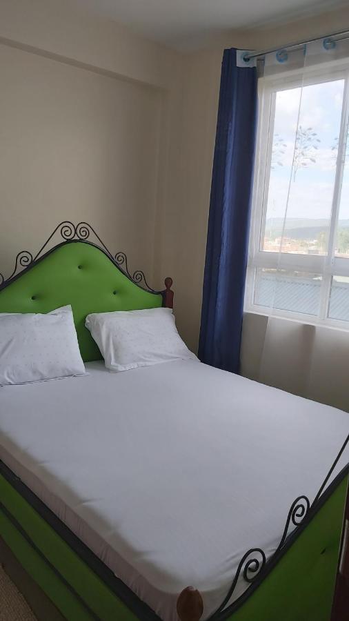 Annes Place Naivasha Exterior foto