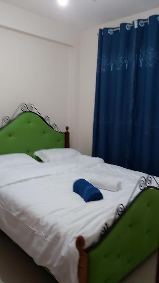 Annes Place Naivasha Exterior foto